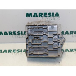 Alfa Romeo - 147 - Fuse box