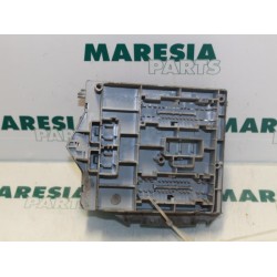 Alfa Romeo - 147 - Fuse box