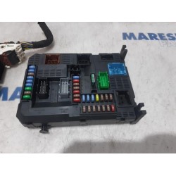 Peugeot - 2008 - Engine management computer