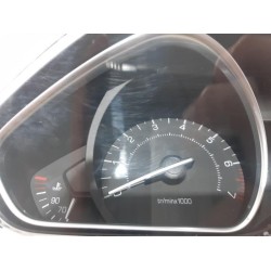 Peugeot - 2008 - Instrument panel