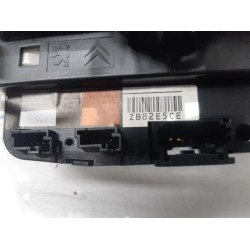 Peugeot - 2008 - Commutateur combi colonne de direction
