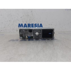 Peugeot - 2008 - Radio