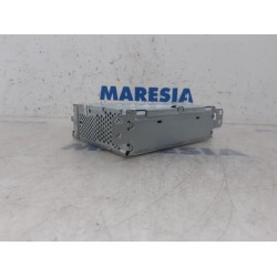 Peugeot - 2008 - Radio