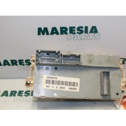 Alfa Romeo - 147 - Fuse box