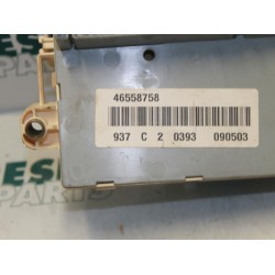 Alfa Romeo - 147 - Fuse box