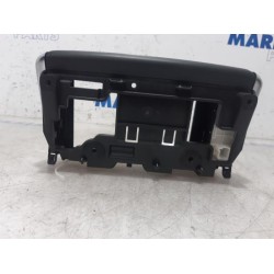 Peugeot - 2008 - Regelunit Multi Media