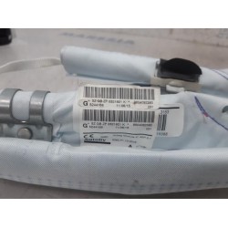 Peugeot - 2008 - Roof curtain airbag, left