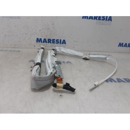 Peugeot - 2008 - Roof curtain airbag, left