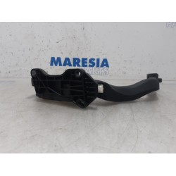 Peugeot - 2008 - Throttle pedal position sensor