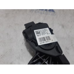 Peugeot - 2008 - Throttle pedal position sensor