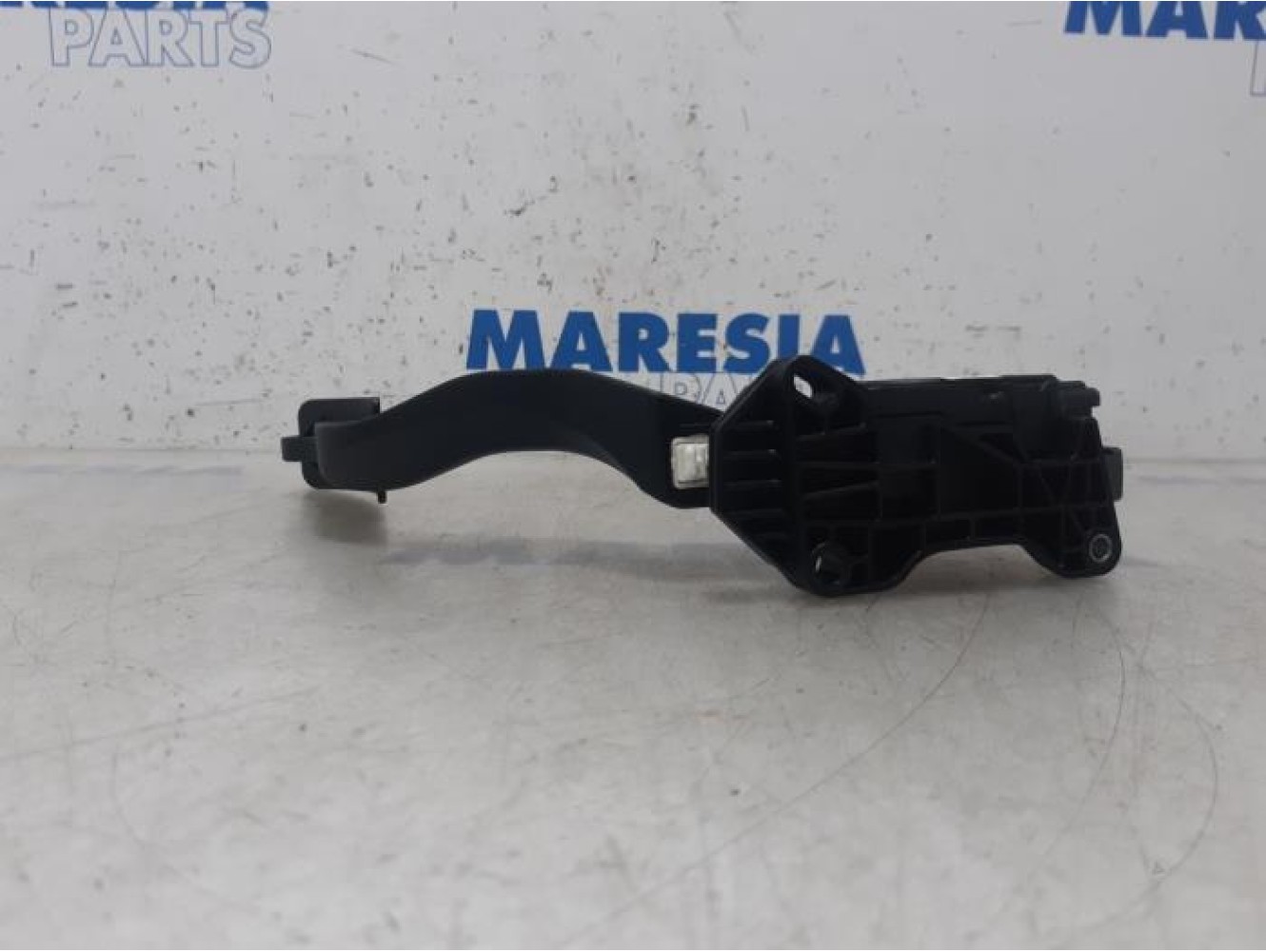 Peugeot - 2008 - Throttle pedal position sensor