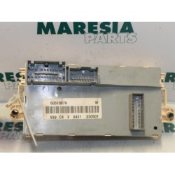 Alfa Romeo - 159 - Fuse box