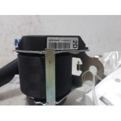 Peugeot - 2008 - Ceinture de sécurité arrière droite