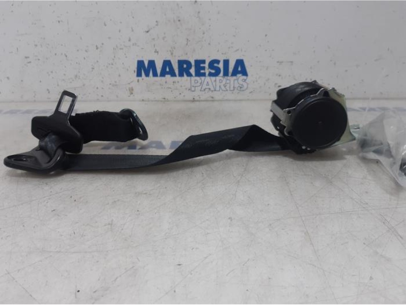 Peugeot - 2008 - Ceinture de sécurité arrière droite