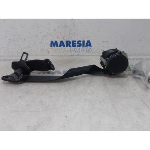 Peugeot - 2008 - Rear seatbelt, right