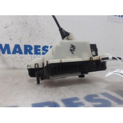 Peugeot - 2008 - Front door lock mechanism 4-door, right