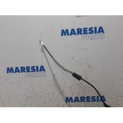 Peugeot - 2008 - Front door lock mechanism 4-door, right