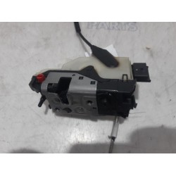 Peugeot - 2008 - Türschlossmechanik 4-türig links hinten