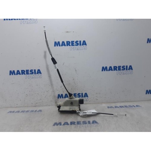 Peugeot - 2008 - Rear door mechanism 4-door, right