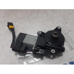Peugeot - 2008 - Schiebedach Motor