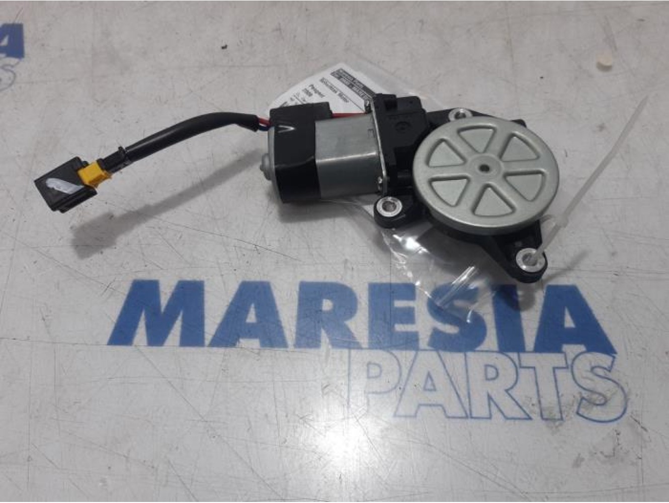 Peugeot - 2008 - Schiebedach Motor