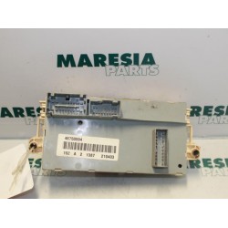 Fiat - Stilo - Fuse box