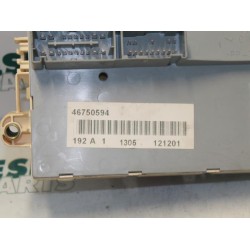 Fiat - Stilo - Fuse box