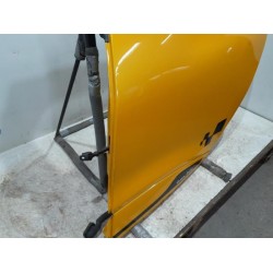 Renault - Clio - Tür 4-türig links hinten