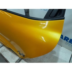 Renault - Clio - Tür 4-türig links hinten