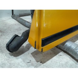 Renault - Clio - Tür 4-türig links hinten