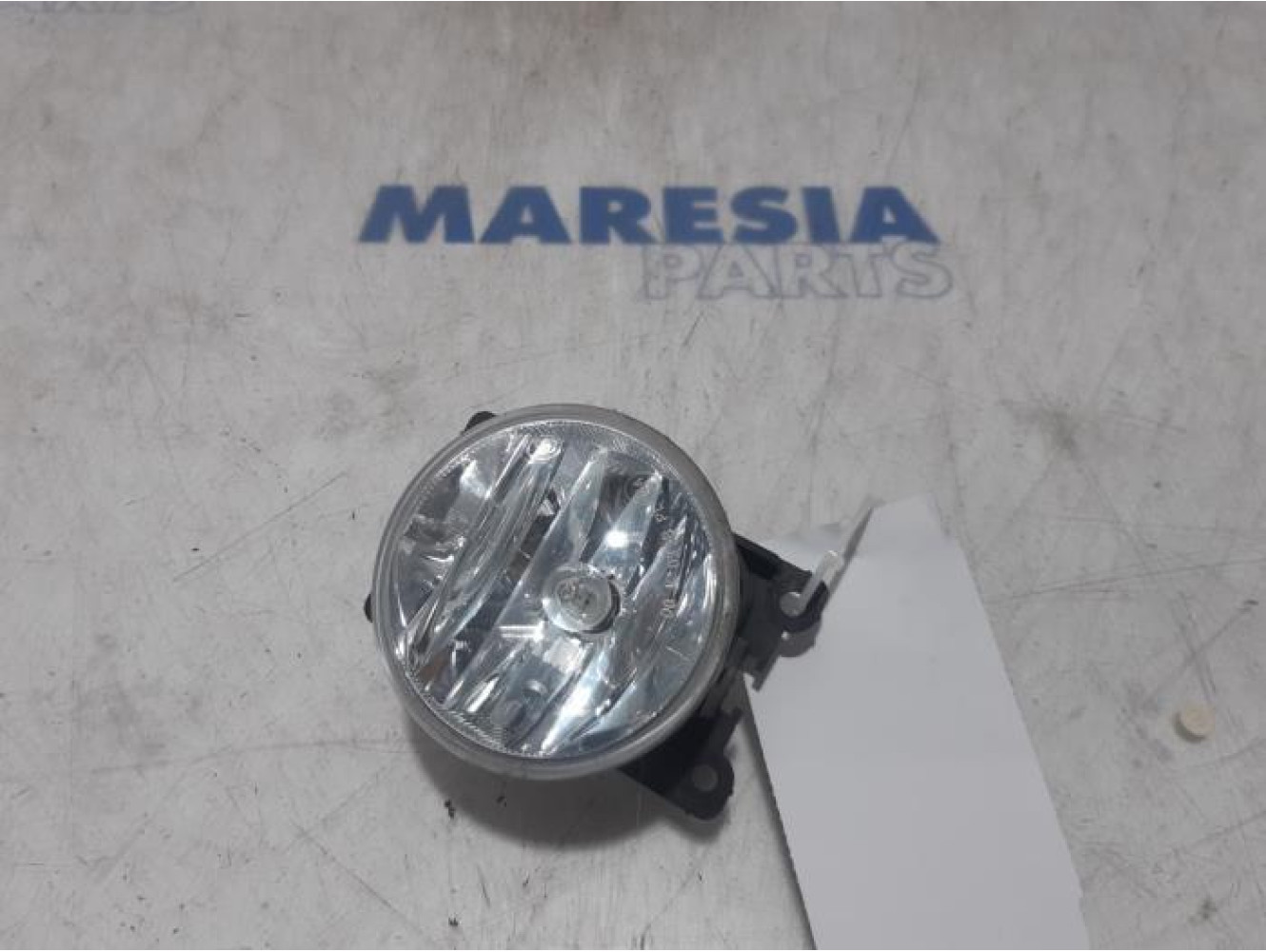 Peugeot - 2008 - Fog light, front right