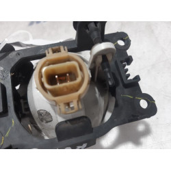 Peugeot - 2008 - Fog light, front right