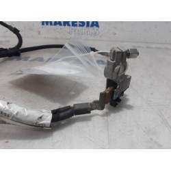 Peugeot - 2008 - Battery sensor
