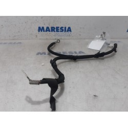 Peugeot - 2008 - Battery sensor