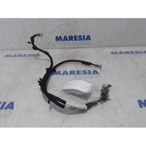 Peugeot - 2008 - Battery sensor