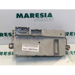 Fiat - Doblo - Fuse box