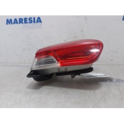 Peugeot - 2008 - Achterlicht links