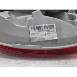 Peugeot - 2008 - Achterlicht links