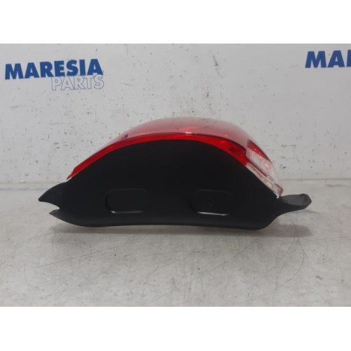 Peugeot - 2008 - Taillight, left