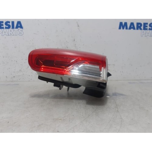 Peugeot - 2008 - Taillight, right
