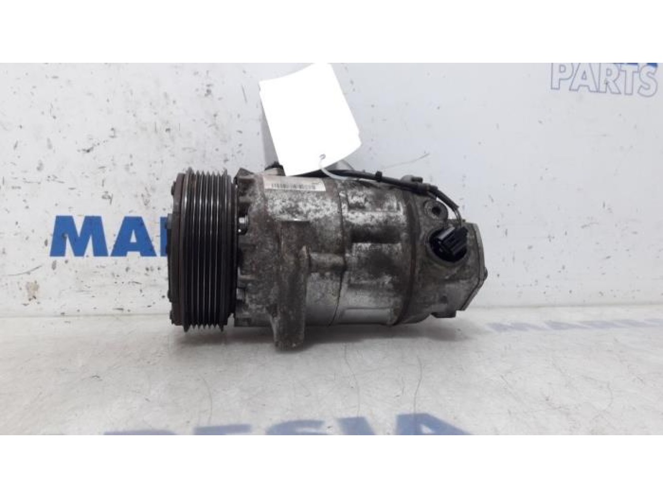 Renault - Clio - Air conditioning pump