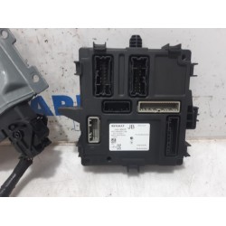 Renault - Clio - Engine management computer