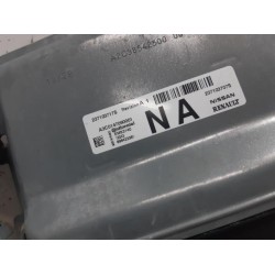 Renault - Clio - Engine management computer