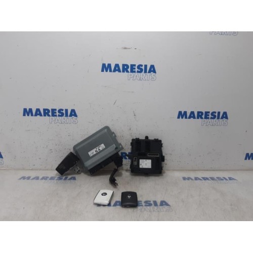 Renault - Clio - Ordinateur gestion moteur