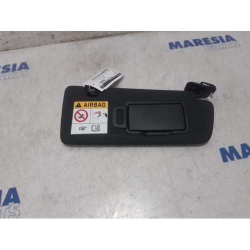 Renault - Clio - Sun visor