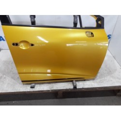 Renault - Clio - Portière 4portes avant droite