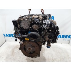 Peugeot - 508 - Moteur