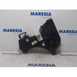 Peugeot - 508 - Particulate filter tank