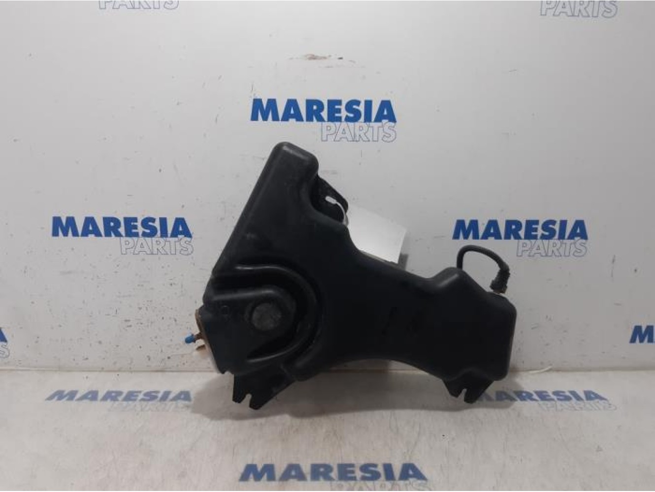 Peugeot - 508 - Particulate filter tank