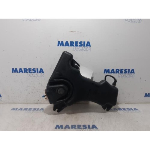 Peugeot - 508 - Particulate filter tank